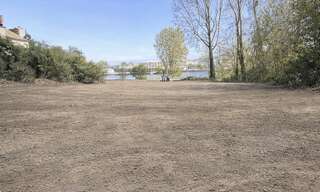 Terrain  1210 m² à vendre à Le Mée-sur-Seine (77350)