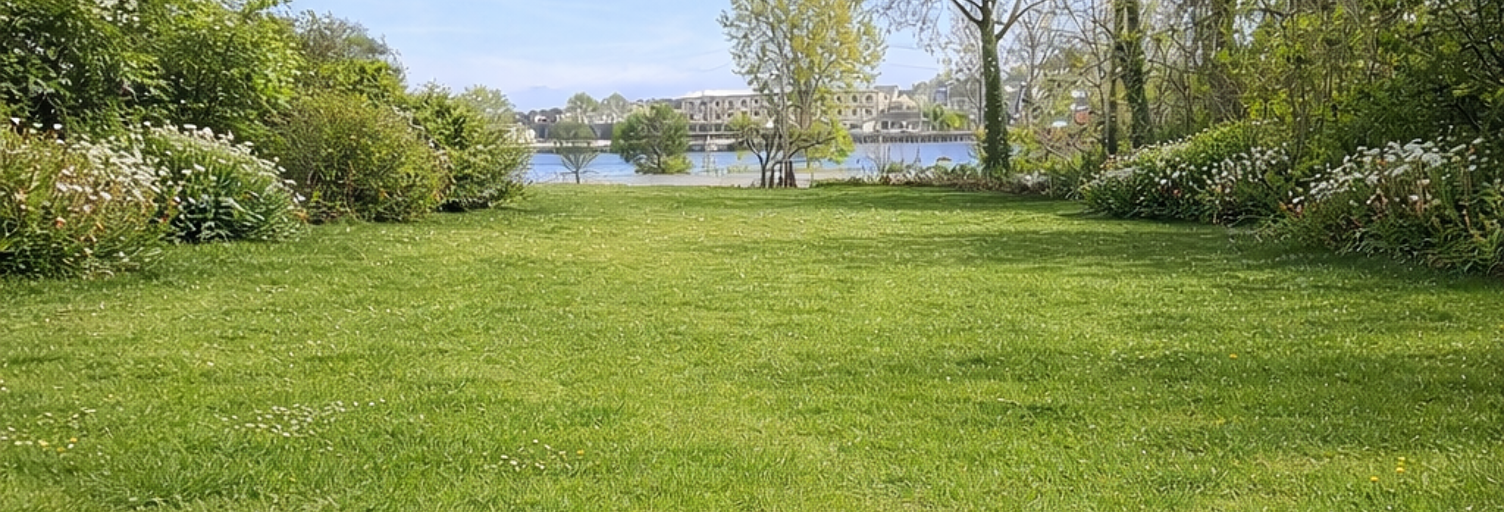 Terrain  1210 m² à vendre à Le Mée-sur-Seine (77350)