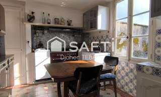 Maison 6 Pièces 159 m² à vendre à Senonches (28250)