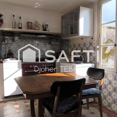 Maison 6 pièces 236000 €