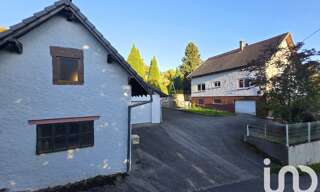 Maison 6 Pièces 198 m² à vendre à Phalsbourg (57370)