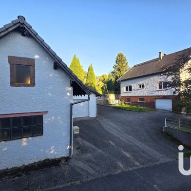 Maison 6 pièces 239000 €