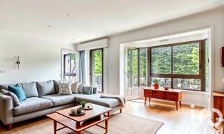 Appartement 5 Pièces 117 m² à vendre à Boulogne-Billancourt (92100)