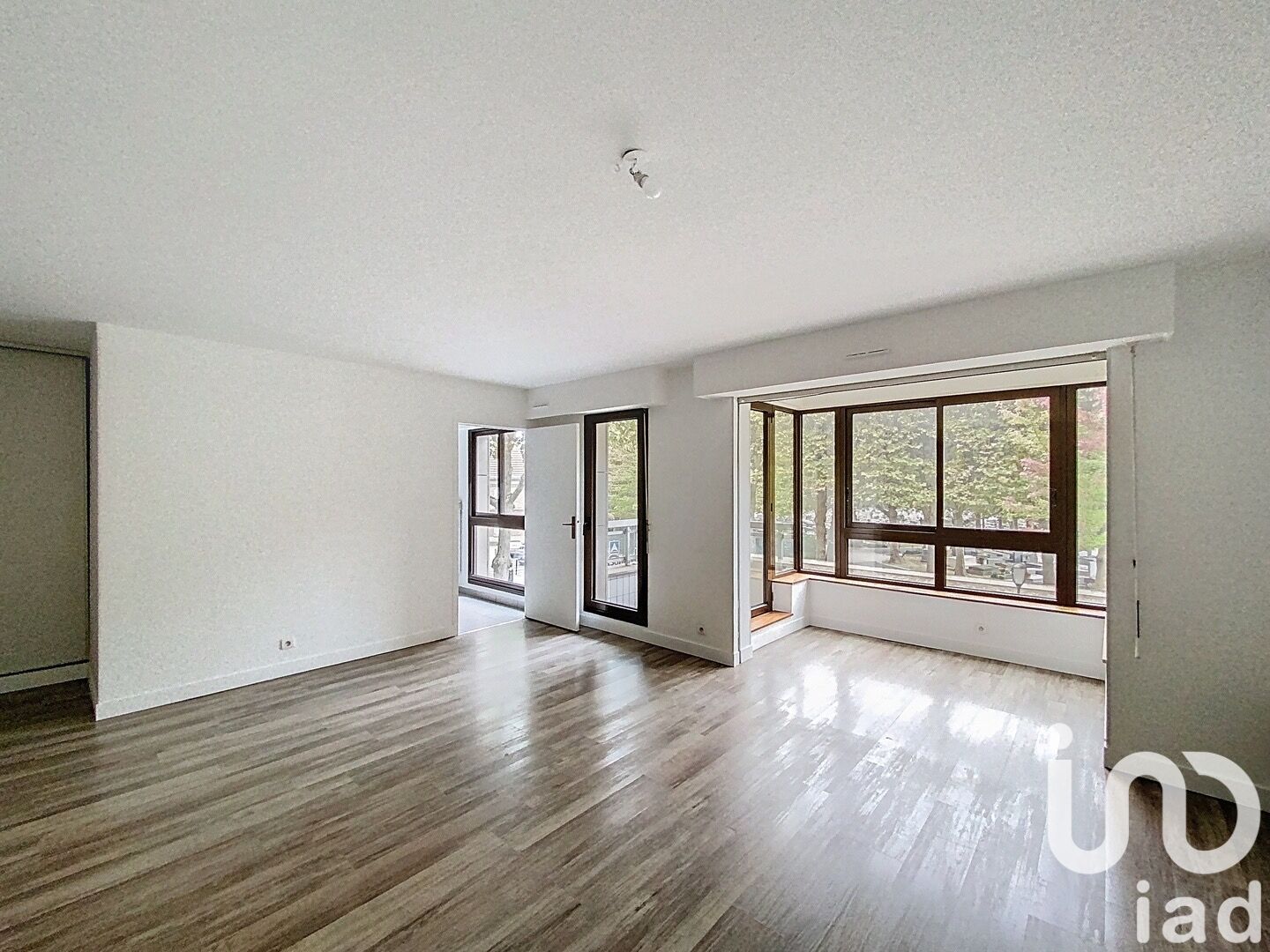 Vente Appartement 5 pièces - Photo 2
