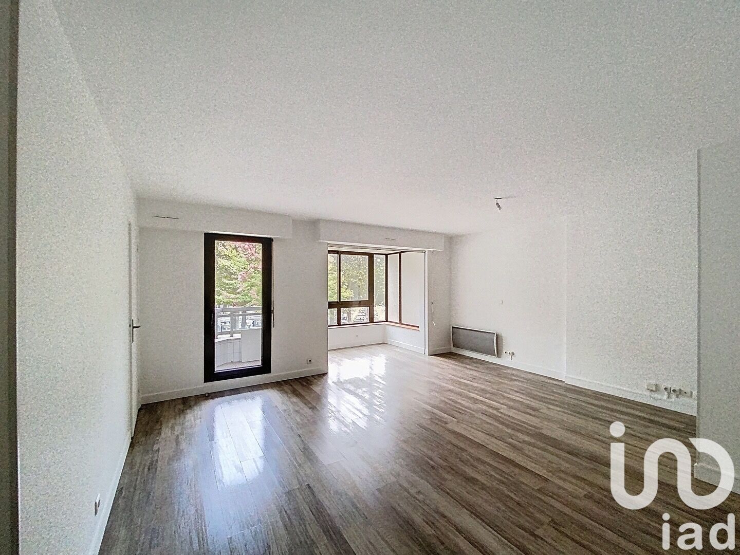 Vente Appartement 5 pièces - Photo 3