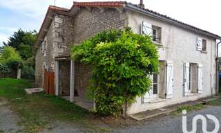 Maison 7 Pièces 142 m² à vendre à Saint-Rémy (79410)