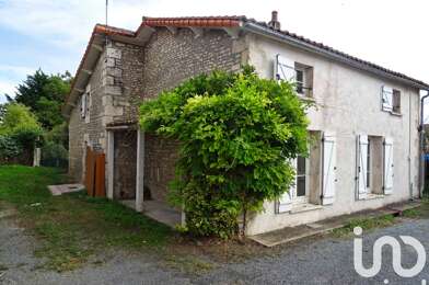 Maison 7 pièces 224000 €