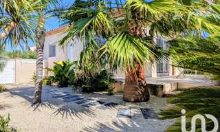 Maison 4 Pièces 127 m² à vendre à Margon (34320)