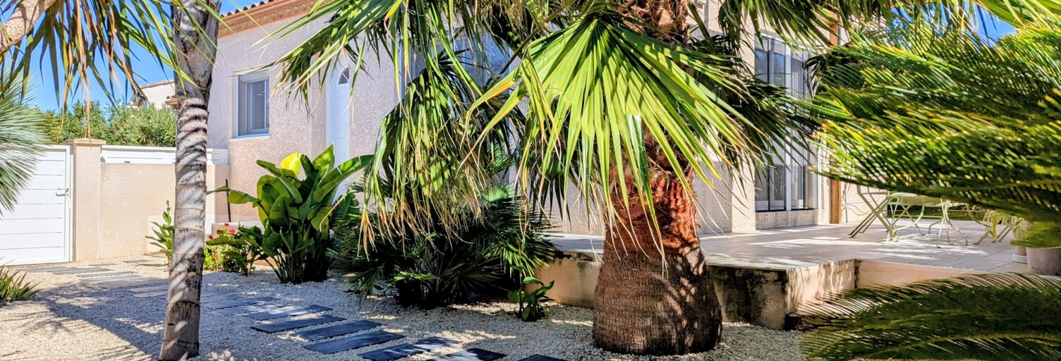 Maison 4 Pièces 127 m² à vendre à Margon (34320)