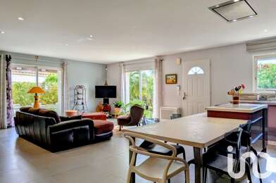 Maison 4 pièces 338000 €