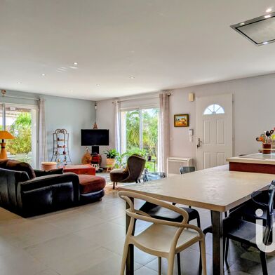 Maison 4 pièces 338000 €