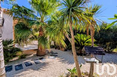 Maison 4 pièces 335000 €