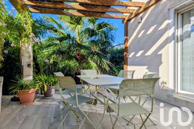 Maison 4 pièces 335000 €
