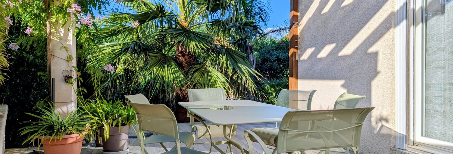 Maison 4 Pièces 127 m² à vendre à Margon (34320)