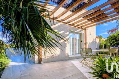 Maison 4 pièces 335000 €