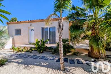 Maison 4 pièces 335000 €