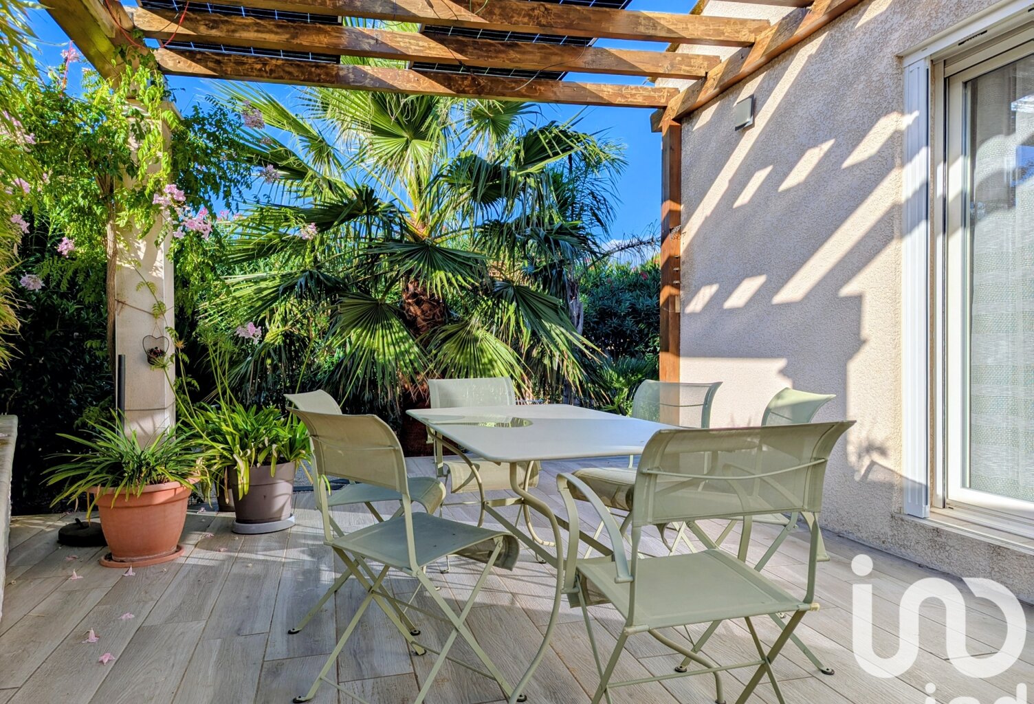 Vente Maison traditionnelle 4 pièces — photo 1