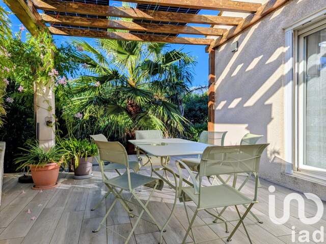 Vente Maison traditionnelle 4 pièces — photo du bien