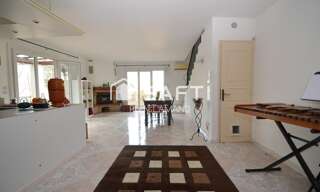 Maison 3 Pièces 85 m² à vendre à Cagnes-sur-Mer (06800)