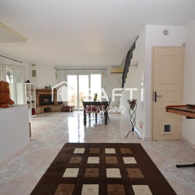 Maison 3 pièces 389000 €