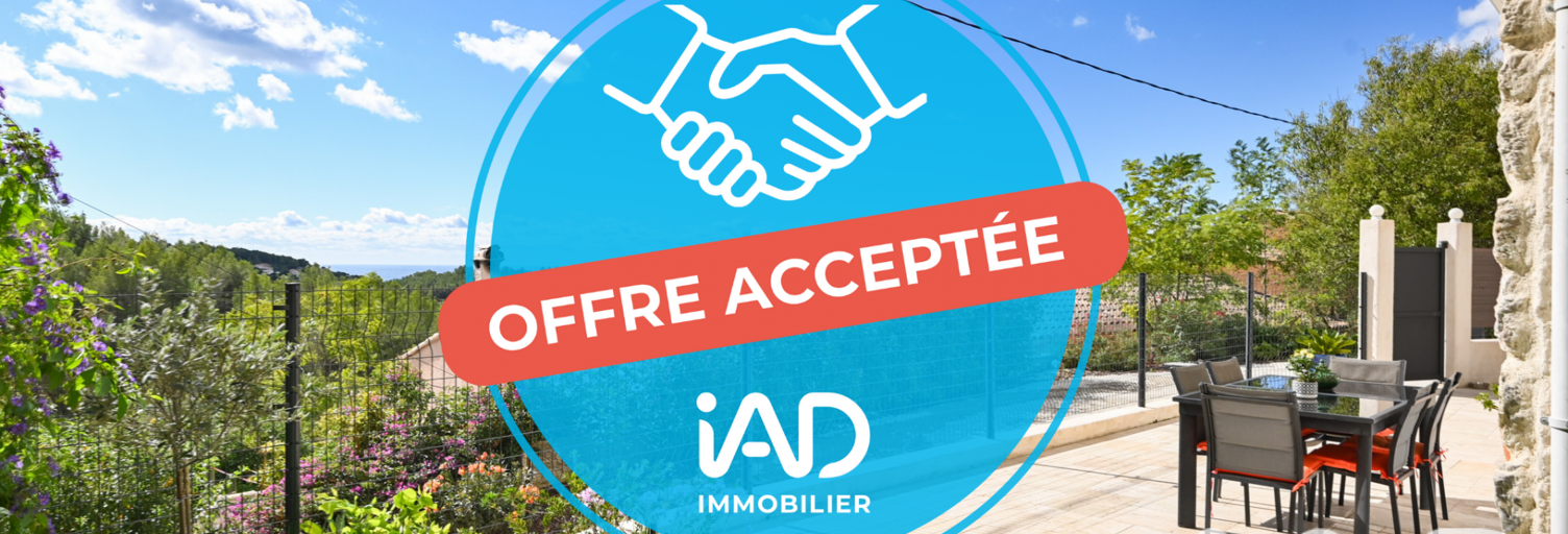 Appartement 3 Pièces 75 m² à vendre à Bandol (83150)