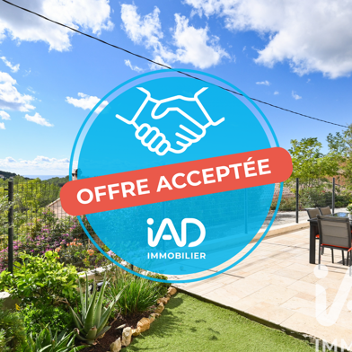 Appartement 3 pièces 439000 €