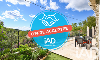 Appartement 3 Pièces 75 m² à vendre à Bandol (83150)