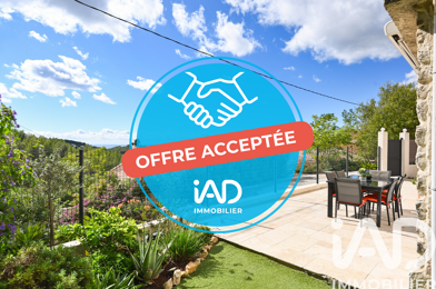 Appartement 3 pièces 439000 €