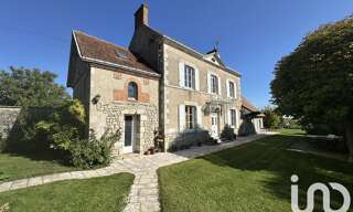 Maison 6 Pièces 202 m² à vendre à Ascoux (45300)