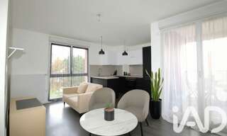 Appartement 3 Pièces 60 m² à vendre à Neuilly-sur-Marne (93330)