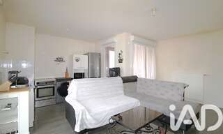 Appartement 3 Pièces 60 m² à vendre à Neuilly-sur-Marne (93330)