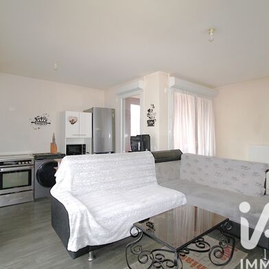 Appartement 3 pièces 239000 €