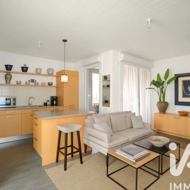 Appartement 3 pièces 239000 €