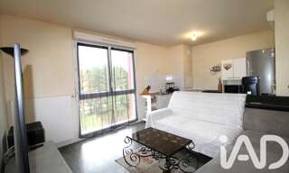 Appartement 3 Pièces 60 m² à vendre à Neuilly-sur-Marne (93330)