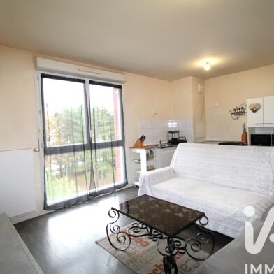 Appartement 3 pièces 239000 €