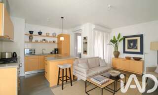 Appartement 3 Pièces 60 m² à vendre à Neuilly-sur-Marne (93330)