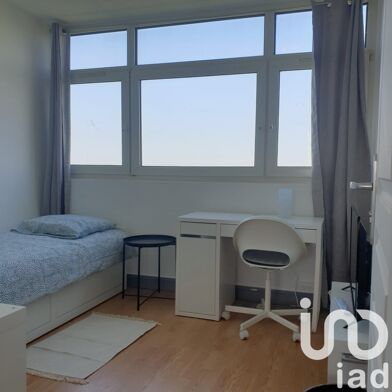 Appartement 5 pièces 125000 €