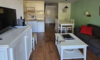 Appartement 4 Pièces 49 m² à vendre à Parentis-en-Born (40160)