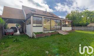 Maison 6 Pièces 150 m² à vendre à Les Clayes-sous-Bois (78340)