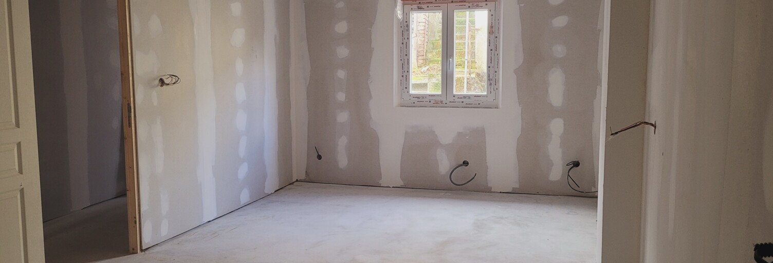 Maison 4 Pièces 95 m² à vendre à Rombas (57120)