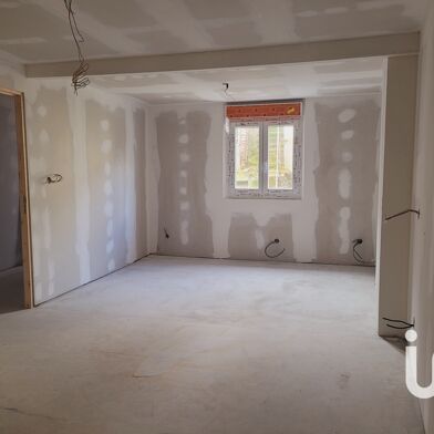 Maison 4 pièces 105000 €