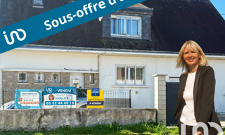 Maison 6 Pièces 110 m² à vendre à Riantec (56670)
