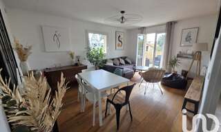 Appartement 2 Pièces 49 m² à vendre à Rambouillet (78120)