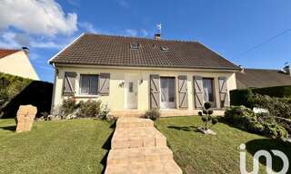 Maison 6 Pièces 118 m² à vendre à Château-Thierry (02400)