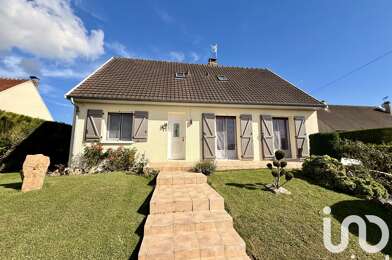 Maison 6 pièces 245000 €