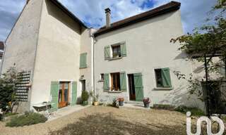 Maison 5 Pièces 132 m² à vendre à Nanteuil-sur-Marne (77730)