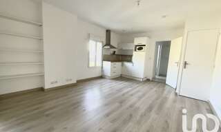 Appartement 2 Pièces 40 m² à vendre à Chelles (77500)