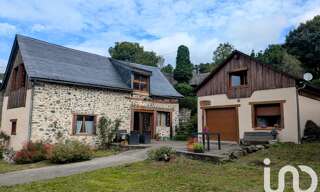 Maison 7 Pièces 103 m² à vendre à Villeneuve (09800)