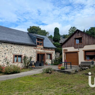 Maison 7 pièces 209000 €