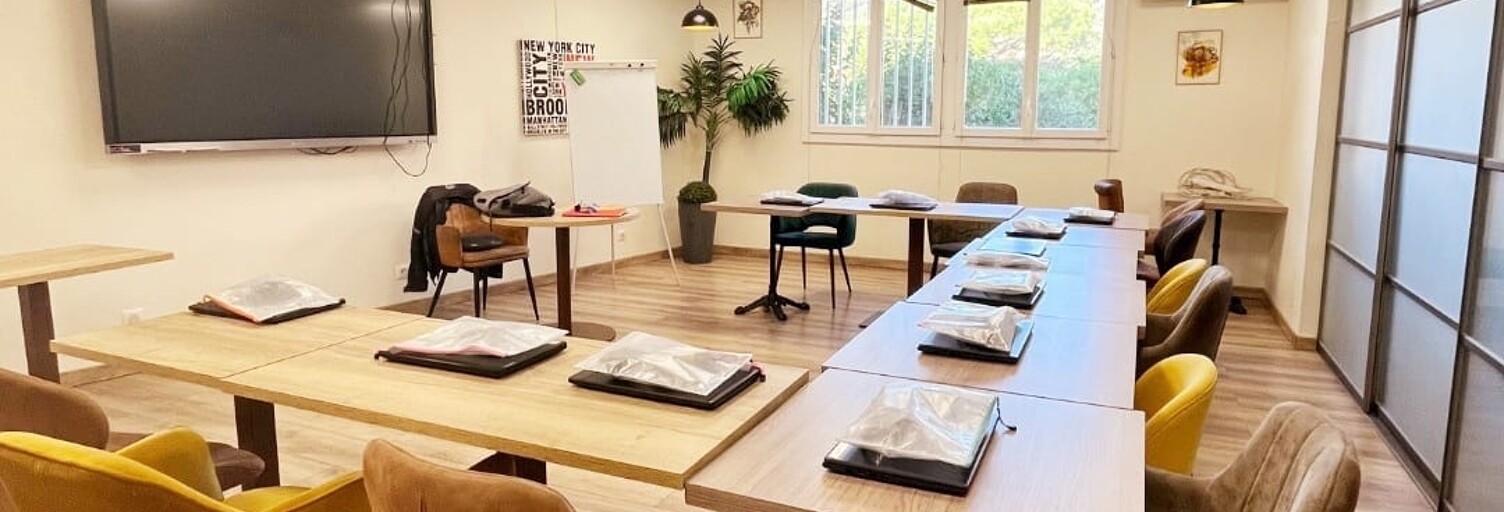 Immeuble  375 m² à vendre à La Garde (83130)